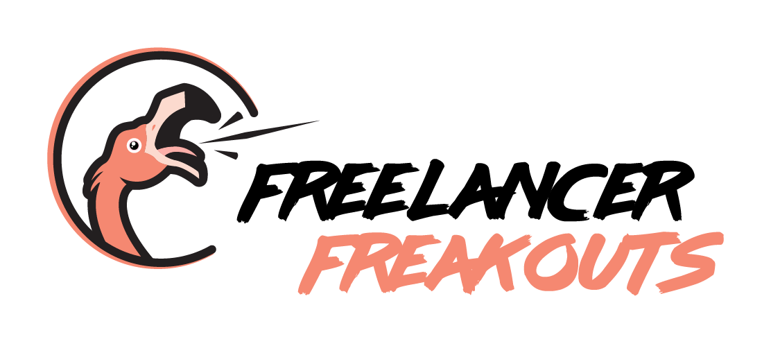 Freelancer Freakouts